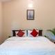 Villa Barbosa, 2 BHK Villa & Luxury Rooms near Colva, Sernabatim, Benaulim Beach, Colva - Foto 8