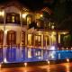 Sandul Villa