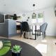 Ferienhaus Haus Dünenresidenz, Scharbeutz - Foto 9