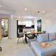 Stylish Privet Poolside Villa, Agios Georgios (foto 5)