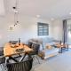 Stylish Privet Poolside Villa, Agios Georgios