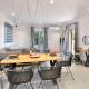Stylish Privet Poolside Villa, Agios Georgios (foto 8)