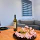 Stylish Privet Poolside Villa, Agios Georgios (foto 7)