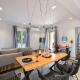 Stylish Privet Poolside Villa, Agios Georgios (foto 10)
