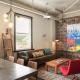 Hotel Clemons, Chattanooga (fotografie 2)