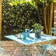 Hostly - The Urban Garden House - 3 Bedrooms, Garden, Great Location! Pisa - Fotografie 2