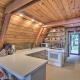 Lake Pepin Cottage with Decks and Private Beach!, Stockholm (zdjęcie 8)
