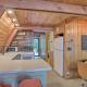 Lake Pepin Cottage with Decks and Private Beach!, Stockholm (zdjęcie 9)