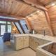 Lake Pepin Cottage with Decks and Private Beach!, Stockholm (zdjęcie 10)