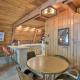 Lake Pepin Cottage with Decks and Private Beach!, Stockholm (zdjęcie 7)