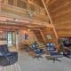 Lake Pepin Cottage with Decks and Private Beach!, Stockholm (zdjęcie 6)