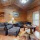 Waters Edge Cabin, Townsend - Fotografie 3