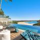 Sway - stunning 5 BR beach house with pool Byron Bay - Foto 1