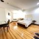 Town and Country Hotel V Mapa, Manila - Fotografie 1