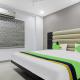 Treebo Kruthika Residency, Haiderabad - Foto 1