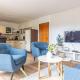 fewo1846 - Schotstek - komfortable 2-Zimmer-Wohnung mit Terrasse, Harrislee - Photo 3