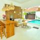 Villa Elijah Seminyak - Foto 5