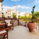 Seaside Dukes Villas, Paralio Astros (fotografie 9)