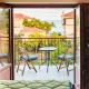 Seaside Dukes Villas, Paralio Astros (fotografie 8)