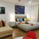 Apple Home 2 at Menara Simfoni, King Size Bed, Cheras, Nexflix, Wifi, Parking, Seri Kembangan (foto 4)