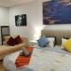 Apple Home 2 at Menara Simfoni, King Size Bed, Cheras, Nexflix, Wifi, Parking, Seri Kembangan (foto 8)