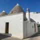 Trullo Pugliese, Alberobello