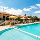 Dukes Poolside Houses, Паралион-Астрос (фото 4)