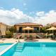 Dukes Poolside Houses, Паралион-Астрос (фото 7)