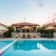Dukes Poolside Houses, Паралион-Астрос (фото 6)