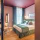 Sheva Boutique Hotel, Milán - Fotografie 9