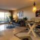 Casa Sol Duplex penthouse, pool, BBQ, sauna, gym Fuengirola - Fotografie 4