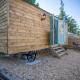 Rosemary - 1 Bedroom Shepherds Hut - Amroth - Fotografie 7