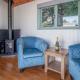Rosemary - 1 Bedroom Shepherds Hut - Amroth - Fotografie 2