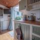 Willow - 1 Bedroom Shepherds Hut - Amroth - Zdjęcie 5