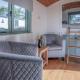 Willow - 1 Bedroom Shepherds Hut - Amroth - Zdjęcie 9