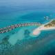 Cora Cora Maldives - Premium All-Inclusive Resort, Raa Atoll (foto 5)