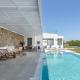 Villa Akrotiri, vlicha (fotografie 3)