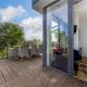 #stayhere - Apartment with Terrace BBQ at Šventosios Vartai, Šventoji (Foto 4)