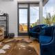 #stayhere - Apartment with Terrace BBQ at Šventosios Vartai, Šventoji (Foto 8)