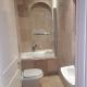 City Centre - Rivers Street, quiet 2 bed ground floor Georgian garden Apartment, Bath - Photo 9