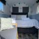 Estuary View - Cosy Shepherds Hut for Two with Private Facilities Kingsbridge - Foto 9