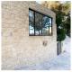 Cosmema Stone house with amazing mountain view