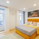 Villa Apartments & Suites Porto - Foto 1