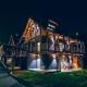 Chalet Valcanale, Camporosso in Valcanale
