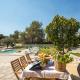 Wine & Vineyard Retreat Emarmene, Коскину (фото 6)