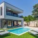Superb Design Villa Medulin