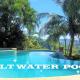 Playa Potrero, Oceanview Villa Oasis with salt-water pool for up to 8 people - Zdjęcie 1