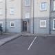 Fonthill Apartment - central, free parking off street Aberdeen - Fotografie 10