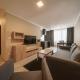 Gesto Apartments, Praha - Fotografie 7