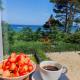 APARTAMENT BALTICHOFF PREMIUM with Sea View, Basen, Spa, Gym, Sauna, hala sportowa z kortem tenisowym, Gąski (fotografie 7)